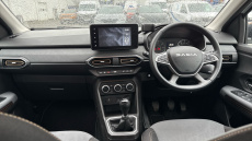 Dacia Sandero Stepway 1.0 TCe Extreme 5dr Petrol Hatchback